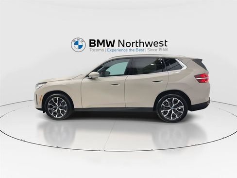 New 2026 BMW X3 xDrive30i w/ Convenience Package AWD/4WD image 11
