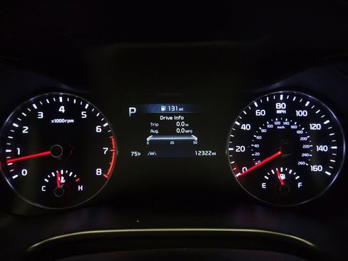 Used 2023 Kia Forte GT-Line w/ GT-Line Technology Package FWD image 23