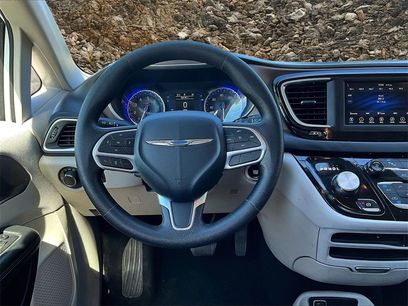 Used 2019 Chrysler Pacifica L