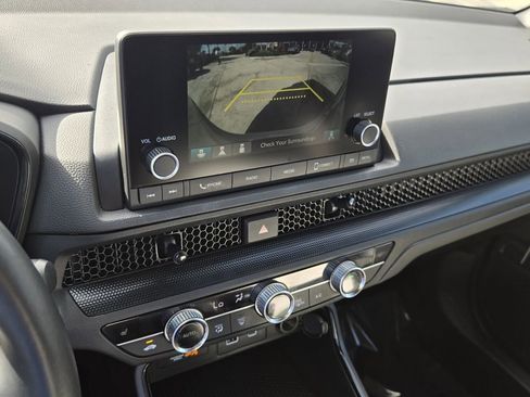 Certified 2025 Honda CR-V Sport image 23