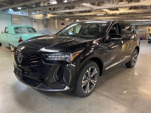 New 2026 Acura RDX w/ Technology Package image 10