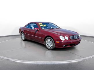 Used 2000 Mercedes-Benz CL 500 video 2
