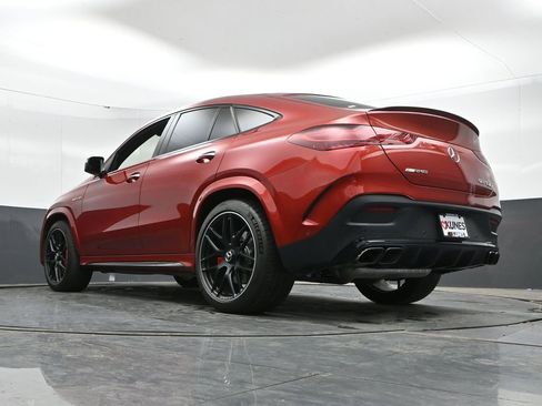 Used 2024 Mercedes-Benz GLE 63 AMG S image 50