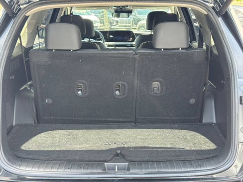 Used 2023 Hyundai Palisade Limited FWD image 20
