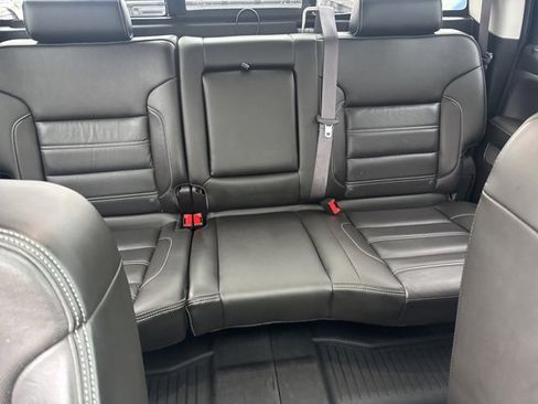 Used 2017 GMC Sierra 2500 Denali w/ Duramax Plus Package image 28