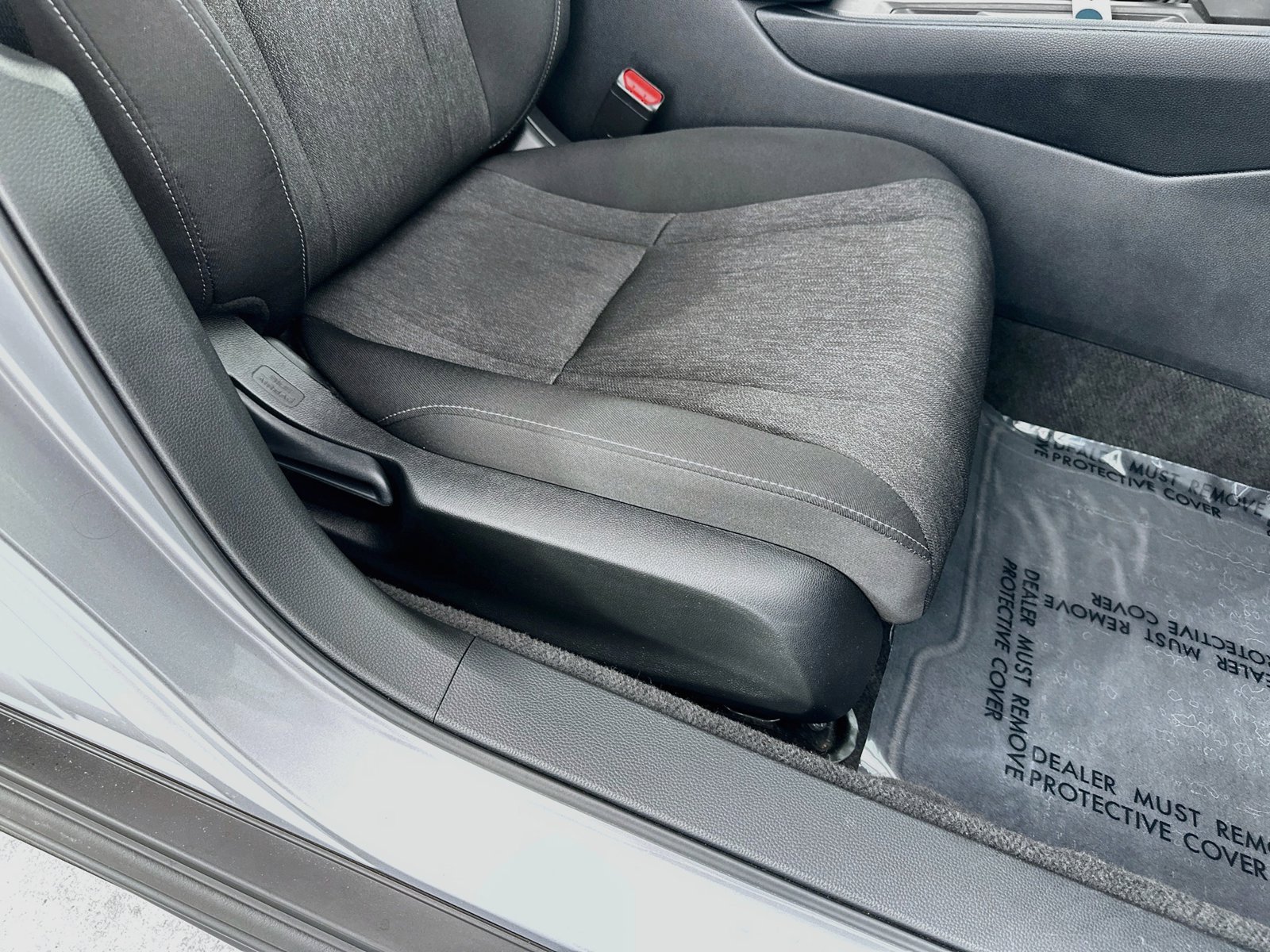 Used 2023 Honda Accord EX image 29