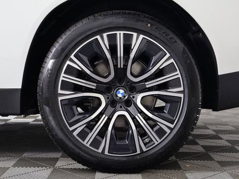 New 2026 BMW X3 xDrive30 w/ Premium Package AWD/4WD image 10