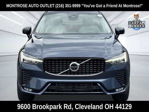 Used 2023 Volvo XC60 B5 Ultimate w/ Climate Package AWD/4WD image 9