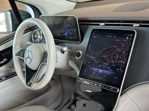 Certified 2023 Mercedes-Benz EQS 450+ SUV image 39