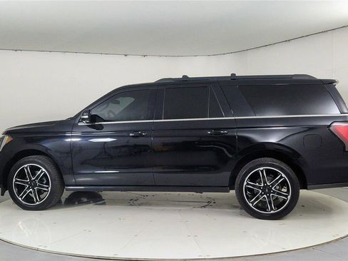 Used 2019 Ford Expedition Max Limited w/ Equipment Group 303A image 4