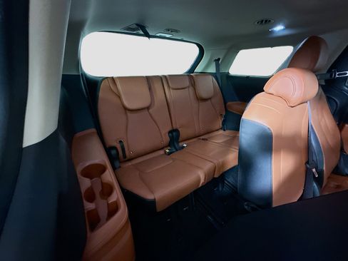 Used 2023 Kia Carnival SX Prestige image 41