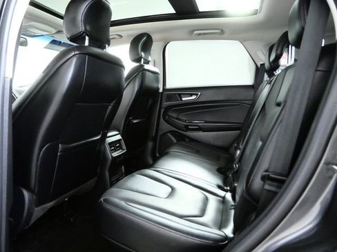 Certified 2018 Ford Edge Titanium w/ Equipment Group 301A AWD/4WD image 14