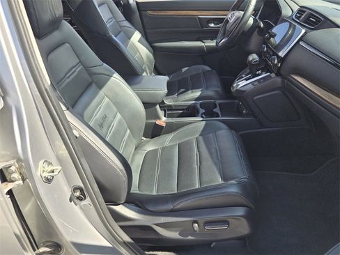 Used 2020 Honda CR-V EX-L image 17