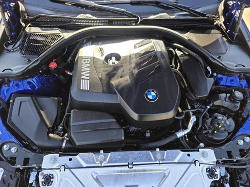 Used 2025 BMW 330i xDrive Sedan image 27