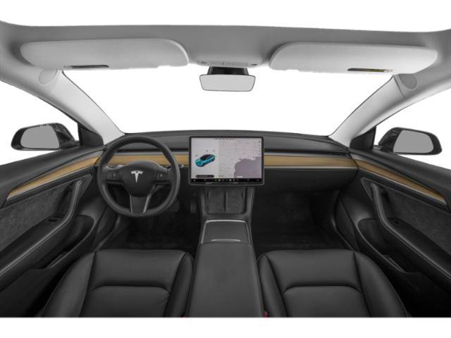 Used 2021 Tesla Model 3 Standard Range Plus RWD image 8