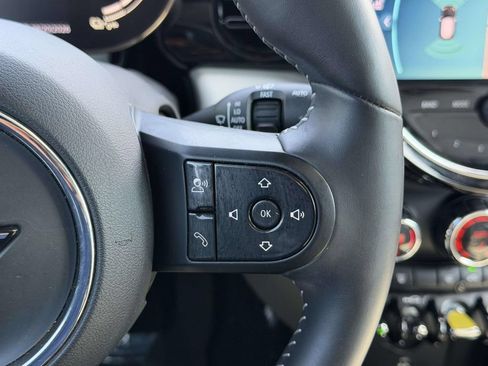 Used 2022 MINI Cooper SE FWD image 10