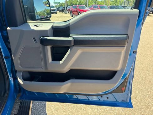 Used 2020 Ford F150 XL w/ Equipment Group 101A Mid AWD/4WD image 29