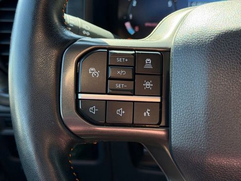 Used 2024 Ford F150 Tremor w/ Mobile Office Package AWD/4WD image 18