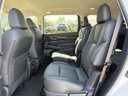 New 2026 Subaru Ascent Premium image 13