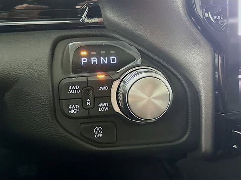 New 2026 RAM 1500 Laramie image 12