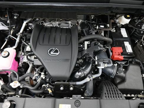 Used 2023 Lexus NX 350 AWD image 19
