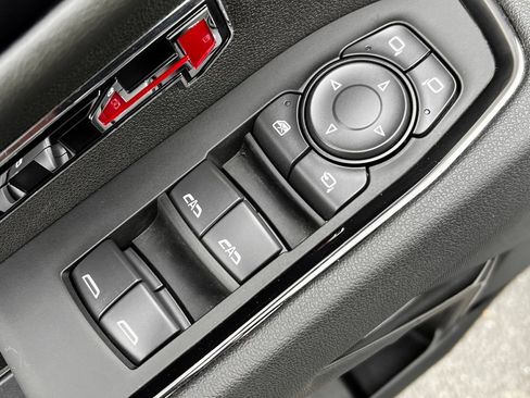 Used 2025 GMC Sierra 1500 AT4 w/ AT4 Preferred Package image 26