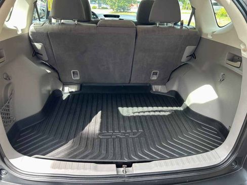 Used 2013 Honda CR-V LX image 16