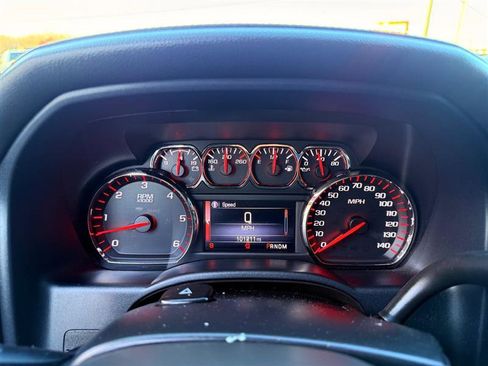 Used 2016 GMC Sierra 1500 SLT w/ Suspension Package, Off-Road image 32