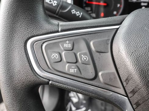 Used 2018 Chevrolet Malibu LT image 19