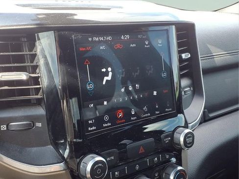 Used 2019 RAM 1500 Laramie w/ Sport Appearance Package AWD/4WD image 5