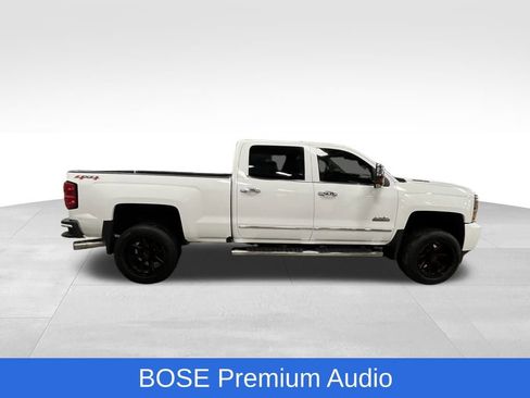 Used 2016 Chevrolet Silverado 2500 High Country image 7