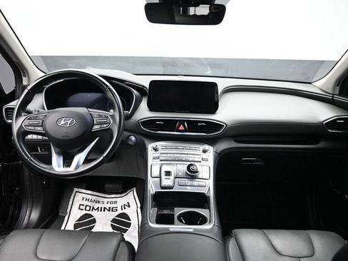 Used 2023 Hyundai Santa Fe SEL w/ Premium Package FWD image 24