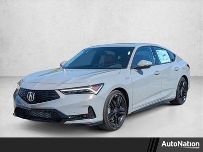 New 2026 Acura Integra A-Spec