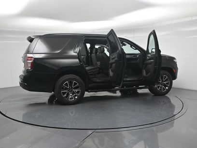 Used 2021 Chevrolet Tahoe Z71 w/ Z71 Off-Road Package