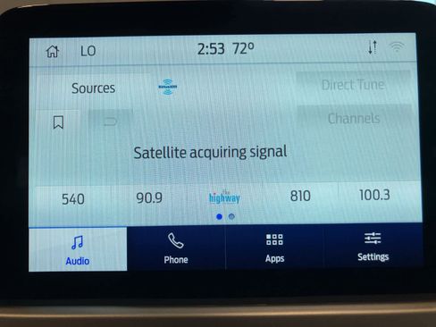 Used 2020 Ford Escape SE image 20