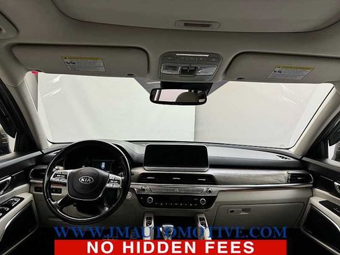 Used 2020 Kia Telluride SX image 12