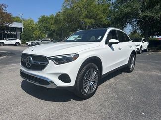 New 2026 Mercedes-Benz GLC 300 4MATIC video 2