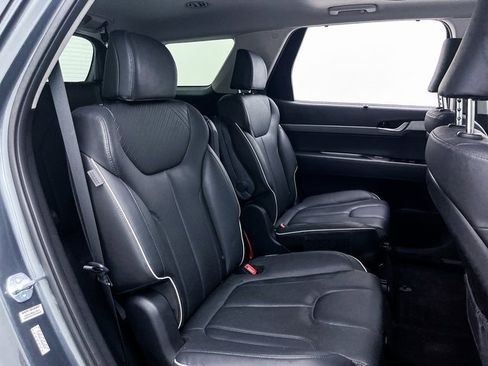 Used 2024 Hyundai Palisade XRT image 37