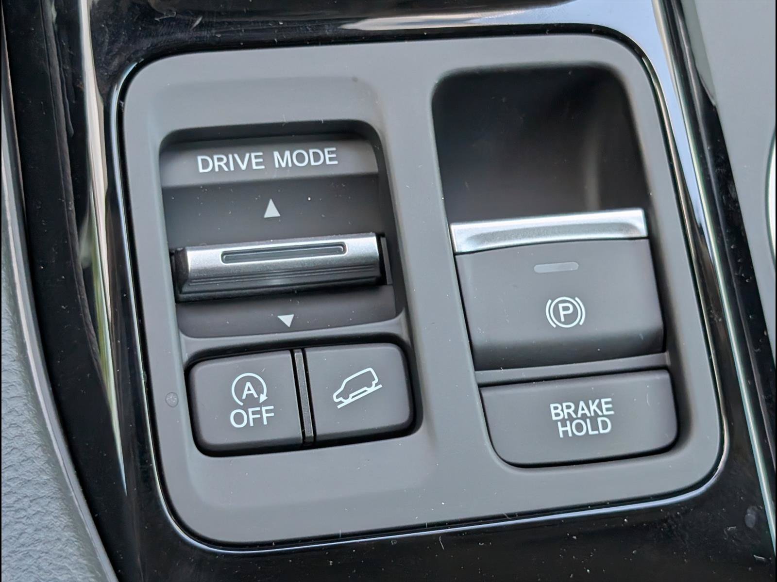 New 2026 Honda Pilot EX-L image 9
