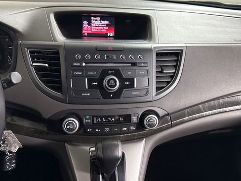 Used 2012 Honda CR-V EX-L image 29