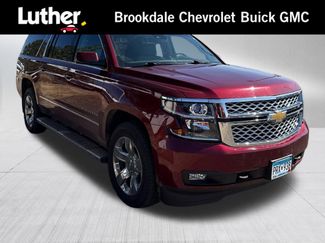 Used 2017 Chevrolet Suburban LT w/ LT Signature Package video 1