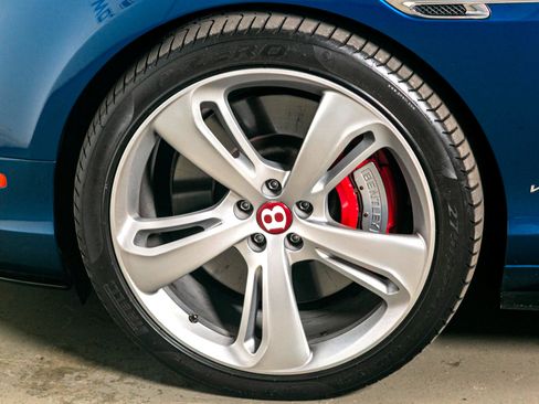 Used 2016 Bentley Continental GT V8 S image 24