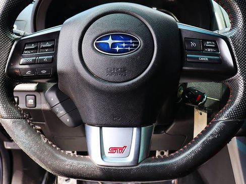 Used 2015 Subaru WRX STI AWD/4WD image 48