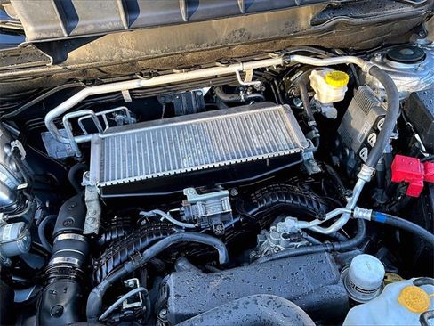 Used 2022 Subaru Ascent Limited image 33