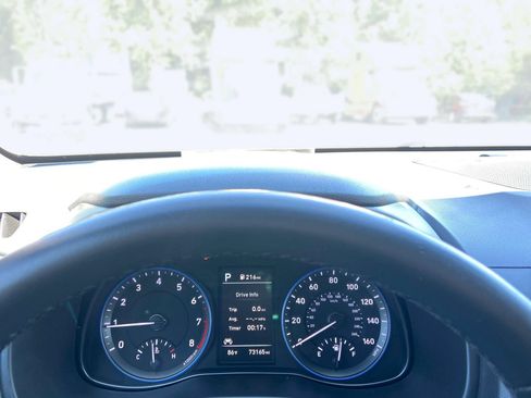 Used 2021 Hyundai Kona Ultimate AWD/4WD image 20
