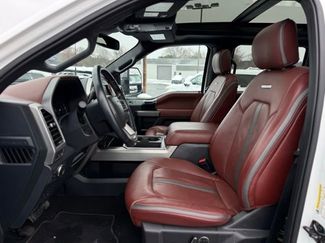 Certified 2022 Ford F250 Platinum w/ Tremor Off-Road Package video 2