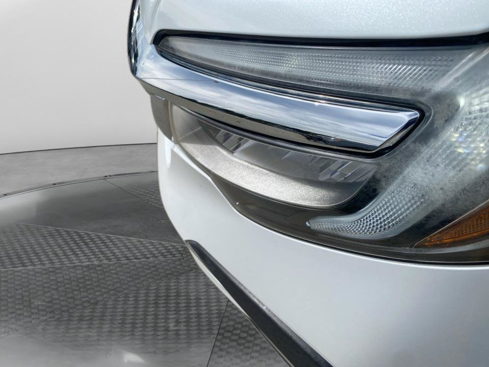 Certified 2021 Honda Pilot Elite image 26