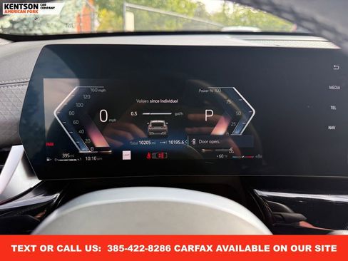 Used 2025 BMW X2 xDrive28i w/ Convenience Package image 17