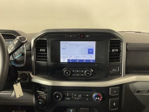 Used 2023 Ford F150 XLT image 13