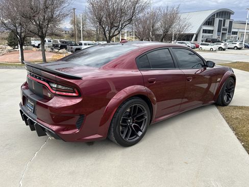 Used 2021 Dodge Charger Scat Pack image 5
